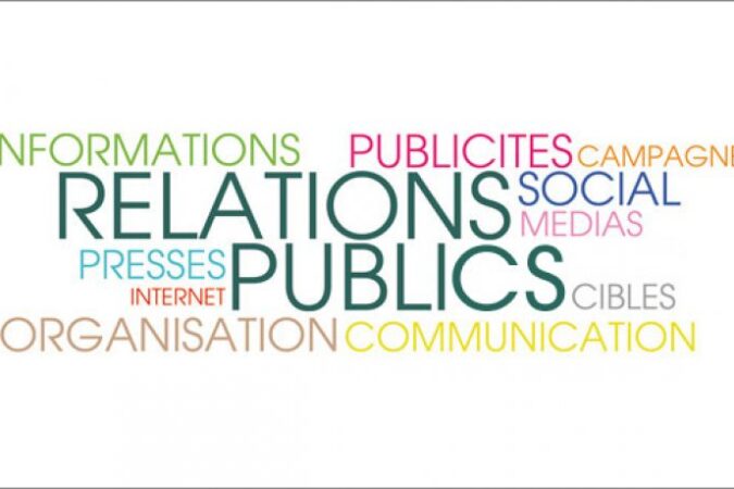 Planification et Gestion des Campagnes de Relations Publiques