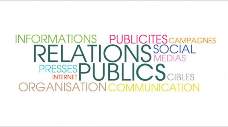 Planification et Gestion des Campagnes de Relations Publiques