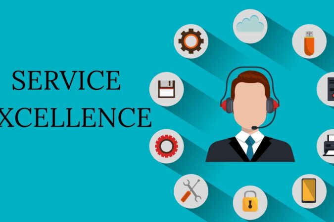 Qualité et Excellence du Service
