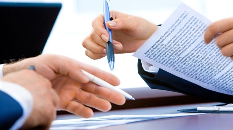 Rédaction de Contrats pour les Non-Juristes