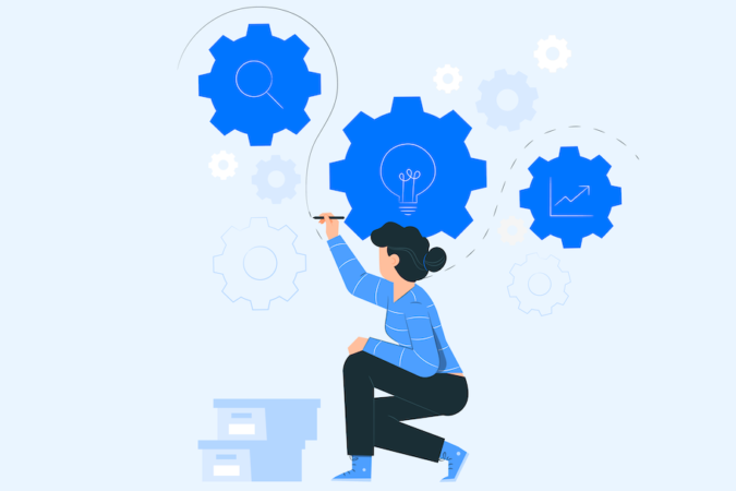 Redesign et Réingénierie des Processus Métier