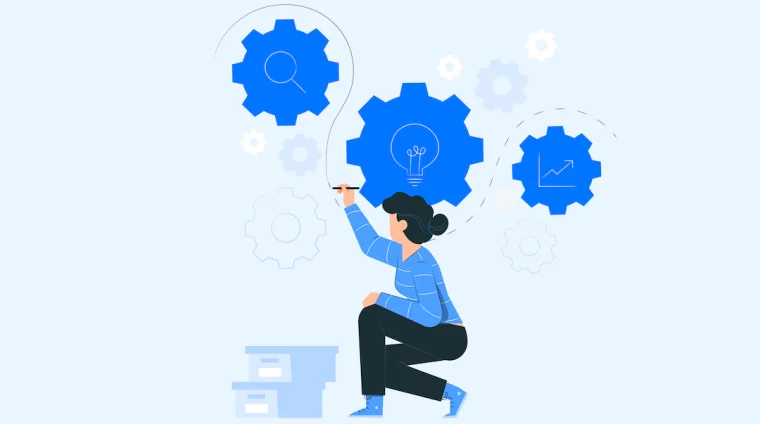 Redesign et Réingénierie des Processus Métier