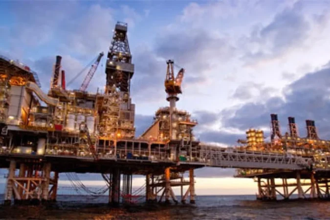 Relations Publiques dans l'Industrie Pétrolière et Gazière