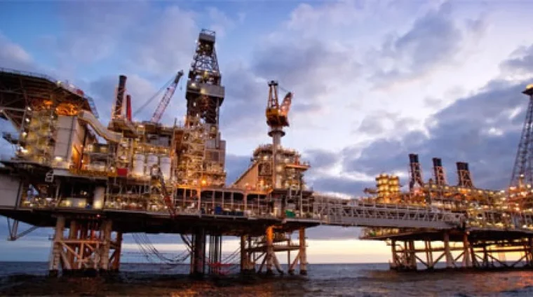 Relations Publiques dans l'Industrie Pétrolière et Gazière