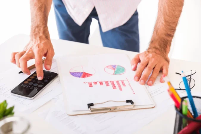 Strategie commerciale et creation de valeur