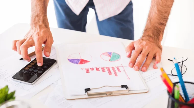 Strategie commerciale et creation de valeur
