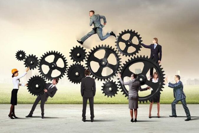 Strategie operationnelle pour les leaders