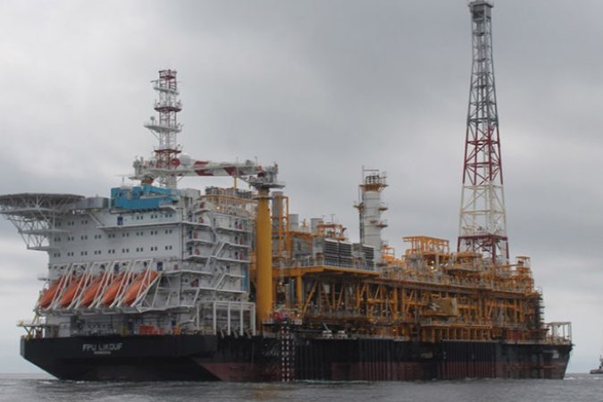Unité de Gestion des Champs Pétroliers et Gaziers et Redétermination des Participations