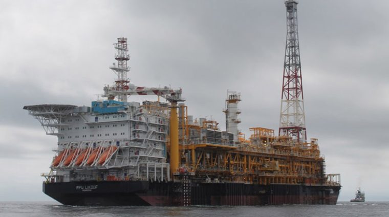 Unité de Gestion des Champs Pétroliers et Gaziers et Redétermination des Participations