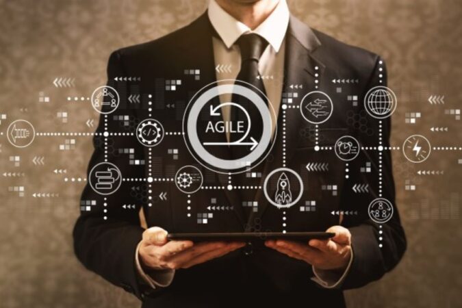 agilite de leadership