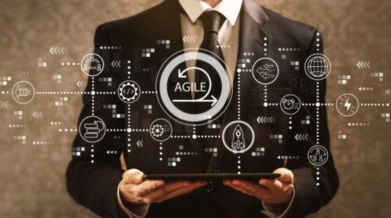 agilite de leadership