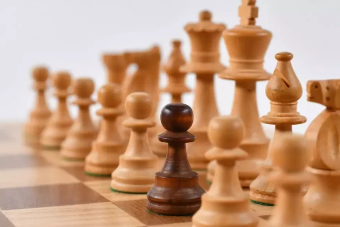 certificat en strategie