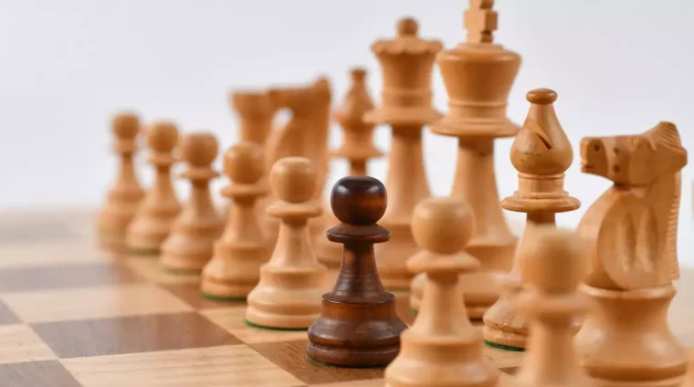 certificat en strategie