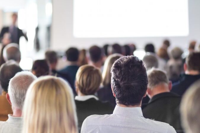 competences de prise en parole
