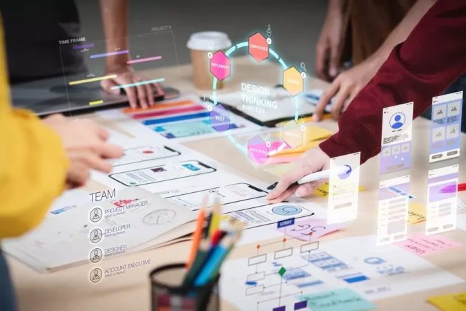 design-thinking