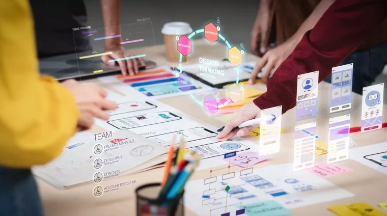 design-thinking