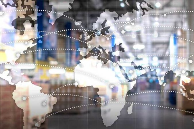 introduction au commerce international