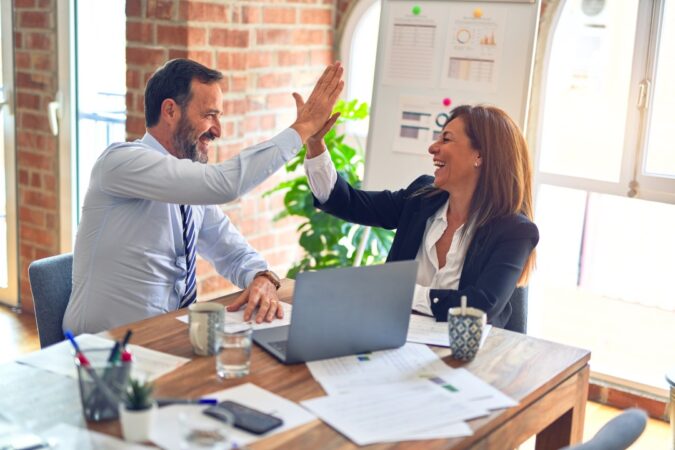 leadership a haut potentiel