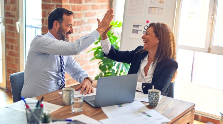 leadership a haut potentiel