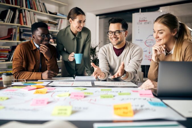 leadership authentique