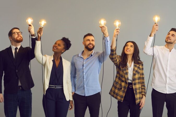l'excellence dans le leadership
