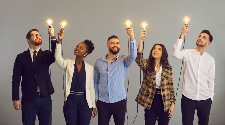 l'excellence dans le leadership