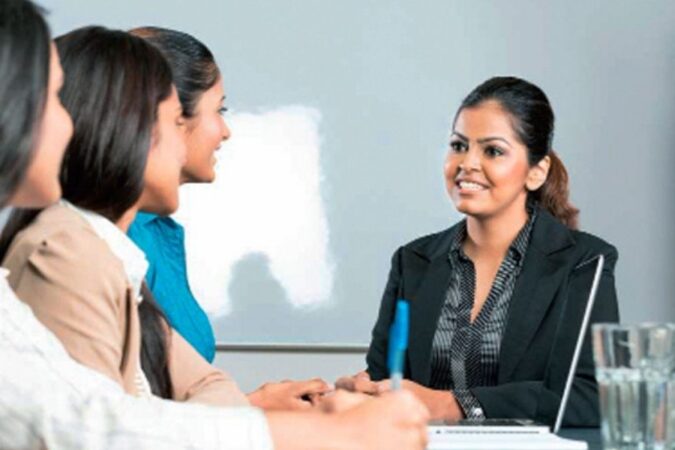 promouvoir les femmes dans les affaires