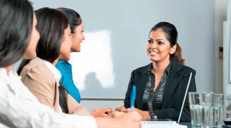 promouvoir les femmes dans les affaires