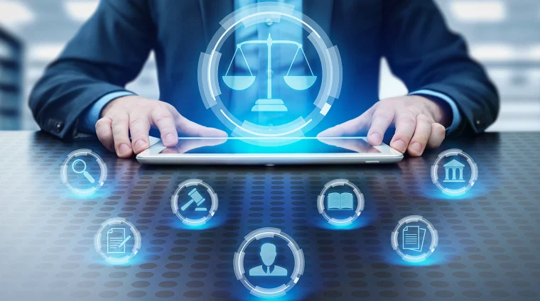 title-legal-compliance