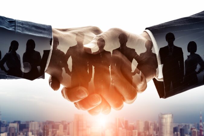 Consolidation de Groupes et Fusions-Acquisitions