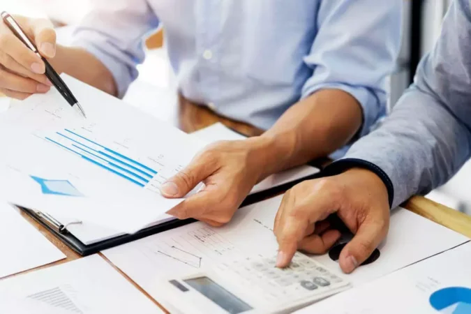 Gestion des Risques et Contrôle Interne