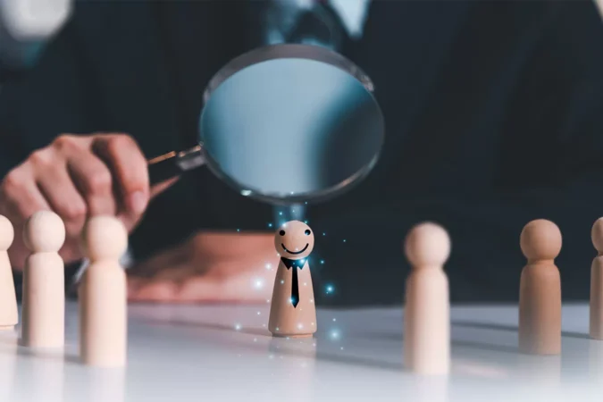 L’art de recruter Attirer et Choisir les meilleurs talents