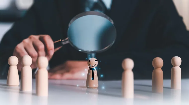 L’art de recruter Attirer et Choisir les meilleurs talents