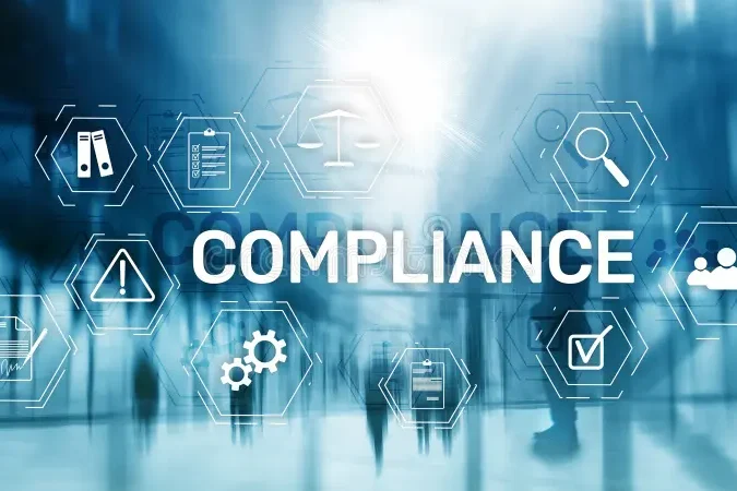 Regulation et conformite