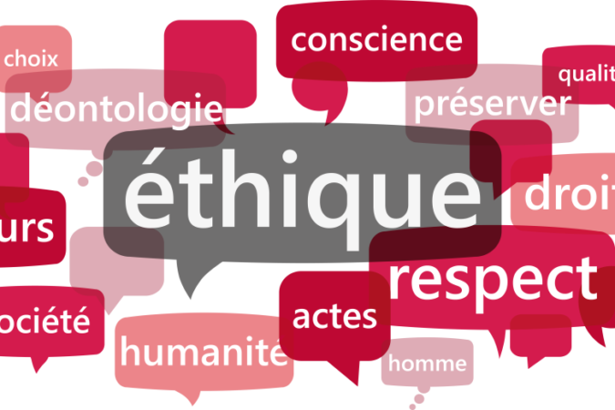 ethique proessionelle et deontologie